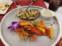 -ITA·意塔意大利餐厅(亦庄店)