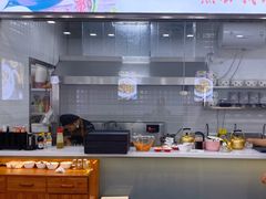 -壹鲜瓦房店羊汤