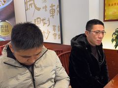 -老淮城·长鱼面(河下古镇店)
