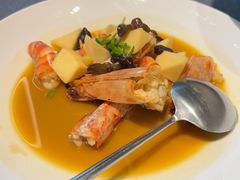 -HOMES上海本帮菜(襄阳公园店)