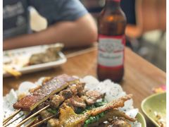 -阿龙烧烤(广达路店)
