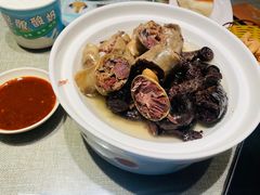 -牧马人奶茶馆(乌兰察布总店)