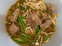 -马里奥明星猪脚饭