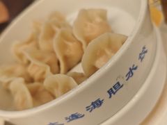 海胆水饺-品海楼·大连海胆锅贴馆(东港店)