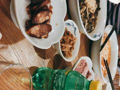 -难忘的面(五矿君澜酒店)