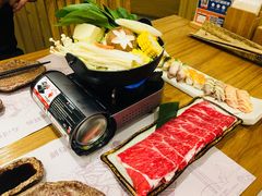 -林妈妈村·日式料理(宝山龙湖天街店)