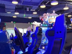 -meland·儿童乐园·游戏厅娃娃机·电玩Xbox(成都合生汇店)