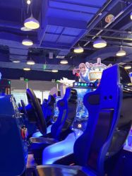 -meland·儿童乐园·游戏厅娃娃机·电玩Xbox(成都合生汇店)