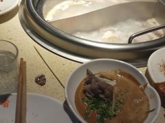 -蜀留香火锅·始于1999·原四川老火锅(白堤路店)