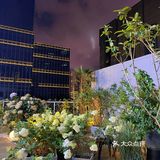 贵阳探店 | 花园里的咖啡店 美甲屋