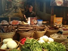 -帝一铭家宴(板塘店)