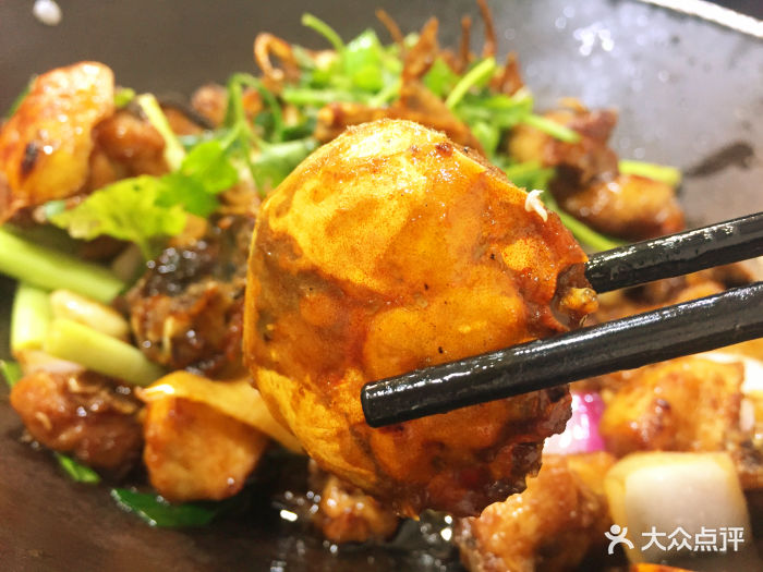 东旺·顺德菜特色店图片 第230张