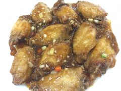 -海晖酒楼·顺德鱼生(荣华店)