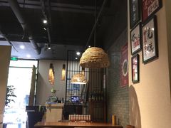 大堂-湘里乡亲甲王二老店