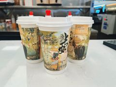 -茶话弄(北京五棵松万达店)