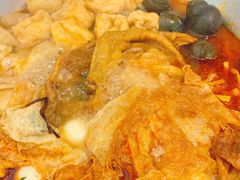 -小螺大作·螺蛳粉火锅(林和西店)