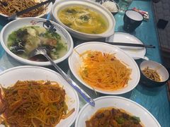 -丝宴·凤城印象·西北特色菜(彩虹湾店)