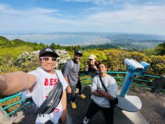 -比叡山