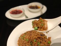 -北京四季酒店·采逸轩