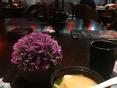 -羽山料理