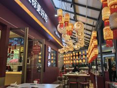 -潮正和潮汕牛肉火锅·老字号(番禺万达店)