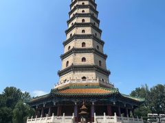 -承德避暑山庄景区