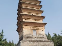 -洛阳白马寺