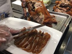 -宝轩渔府·老字号海鲜·正宗津菜(水上店)