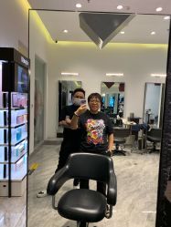 -BULB STUDIO 巴柏明星发型工作室