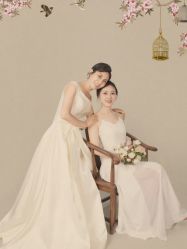 -巴黎恋人婚纱摄影(东莞总店)