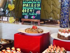 -索菲特西湖大酒店·香榭丽全日候餐厅(南山路店)