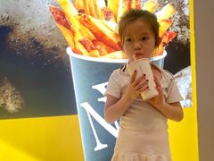 -纽约薯条(世豪广场店)