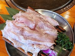 -kingkong大猩猩烤肉(CBD店)