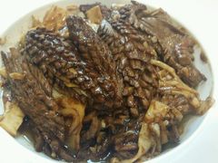 爆炒腰花-城南往事风味主题餐厅(领秀城店)