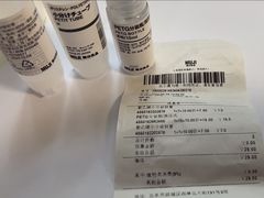 -MUJI无印良品(西单大悦城店)