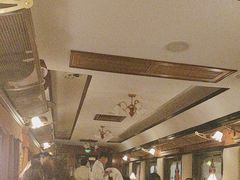 -火车头法国西餐厅