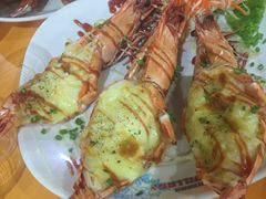 -班赞海鲜市场