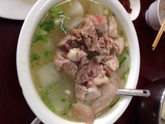 荣生萝卜汤-荣生萝卜汤饭店