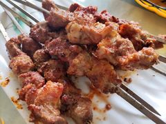 -马尔龙新疆饭店·清真(瑞景店)