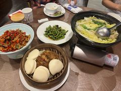 -丽华园(汉阳龙阳店)