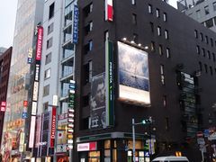 -三越百货(三越银座店)