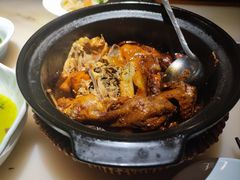 -伙靠·江浙菜(田林路店)
