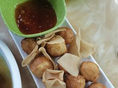 -小海豚•老字号海鲜餐厅(天涯店)