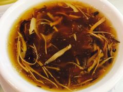 碗仔翅-新大咀港式茶餐厅(宝山万达店)
