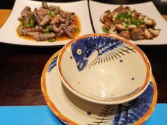 -臻鲜燕海鲜融合餐厅(金陵style店)