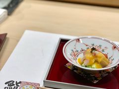 -鮨一日本料理(大中华店)