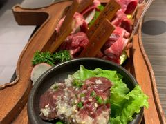 -赤坂亭·M9和牛烧肉(南京江南虹悦城店)