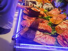 -非烤勿扰自助烤肉(阳江百利广场店)