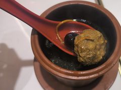 -万煲旺·香港老传承煲仔饭·猪杂汤(客村店)