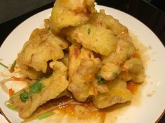 -老长春肉馆(隆礼路店)